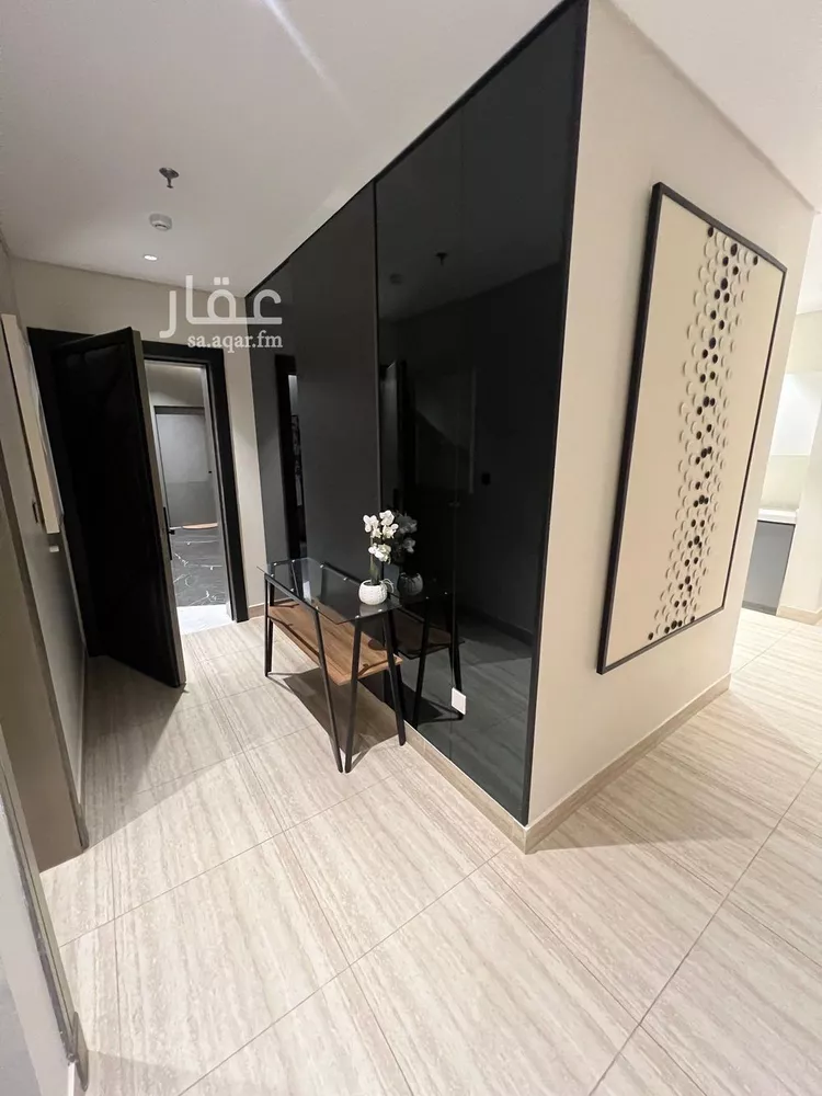 شقة للإيجار في شارع وادي الزرقاء, حي الوادي, مدينة الرياض, منطقة الرياض صورة 4