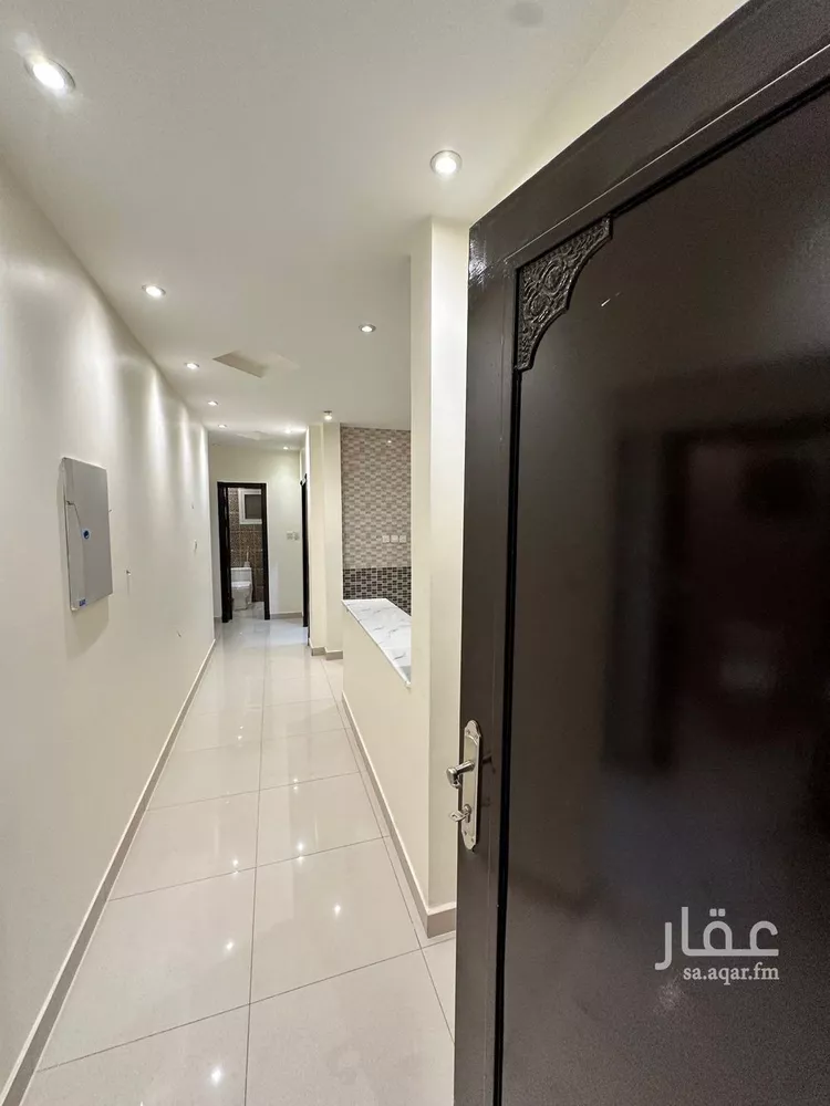 شقة للإيجار في شارع المضاف, حي الوادي, مدينة الرياض, منطقة الرياض صورة 4