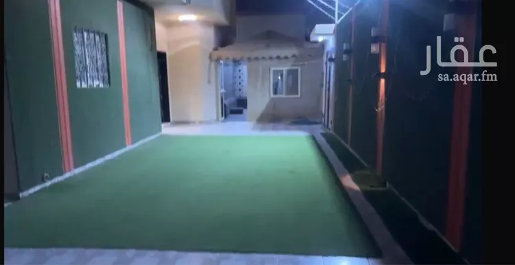 فيلا للإيجار في شارع الأغواط, حي عرقة, مدينة الرياض, منطقة الرياض صورة 2