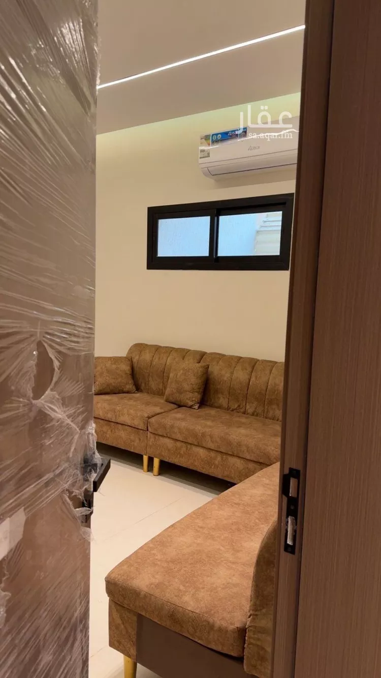 شقة للإيجار في شارع محايل, حي الوادي, مدينة الرياض, منطقة الرياض صورة 3