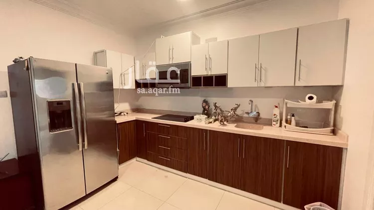 Villa for Rent in Riyadh Al Wadi 9