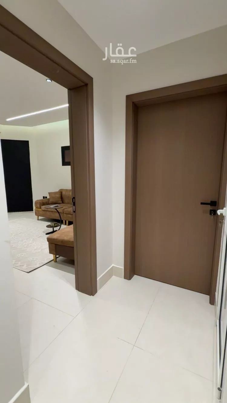 شقة للإيجار في شارع محايل, حي الوادي, مدينة الرياض, منطقة الرياض صورة 2