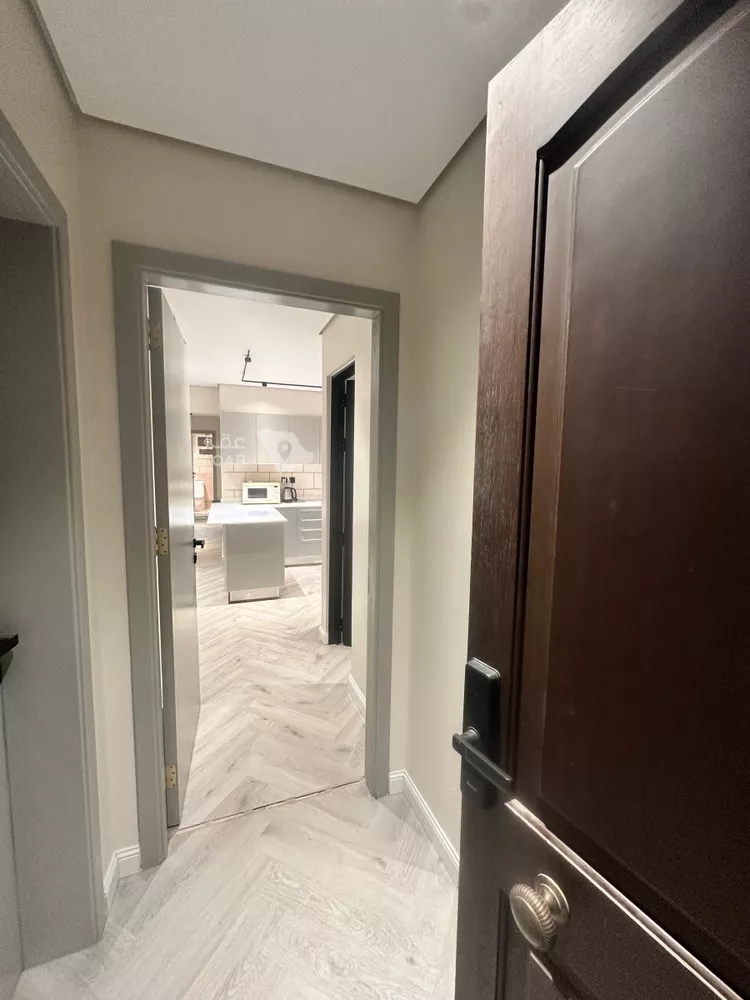 شقة للإيجار في شارع وادي العمارية, حي حطين, مدينة الرياض, منطقة الرياض صورة 5