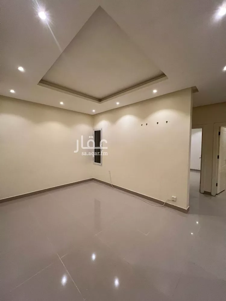 شقة للإيجار في شارع المضمار, حي الوادي, مدينة الرياض, منطقة الرياض