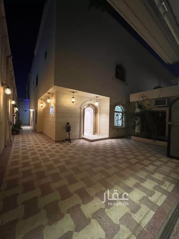 فيلا للإيجار في شارع الغمر, حي الإزدهار, مدينة الرياض, منطقة الرياض