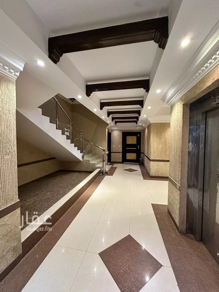 شقة للإيجار في شارع وادي الزرقاء, حي الوادي, مدينة الرياض, منطقة الرياض