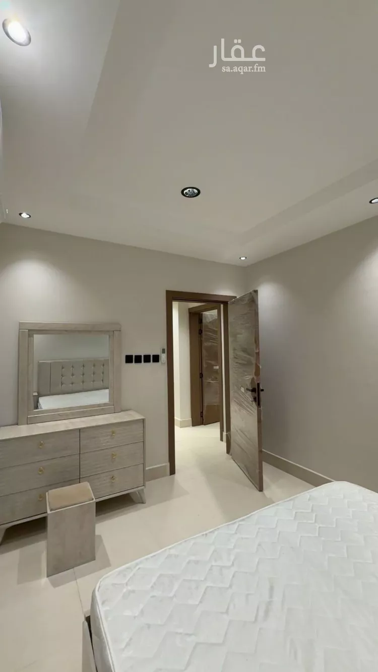 شقة للإيجار في شارع محايل, حي الوادي, مدينة الرياض, منطقة الرياض