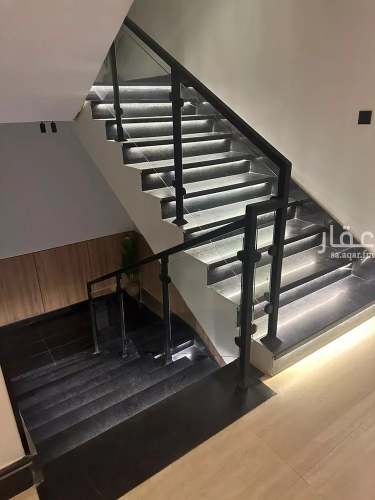 استوديو للإيجار في شارع أبي العز البغدادي, حي الضباط, مدينة الرياض, منطقة الرياض صورة 2