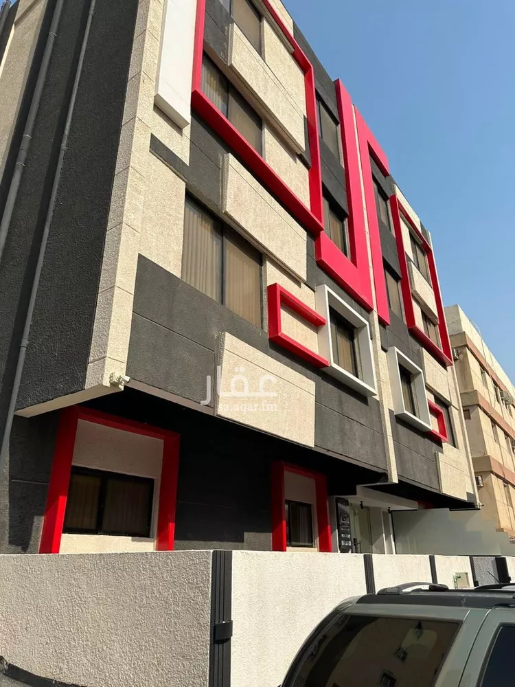 استوديو للإيجار في شارع أبي العز البغدادي, حي الضباط, مدينة الرياض, منطقة الرياض 8