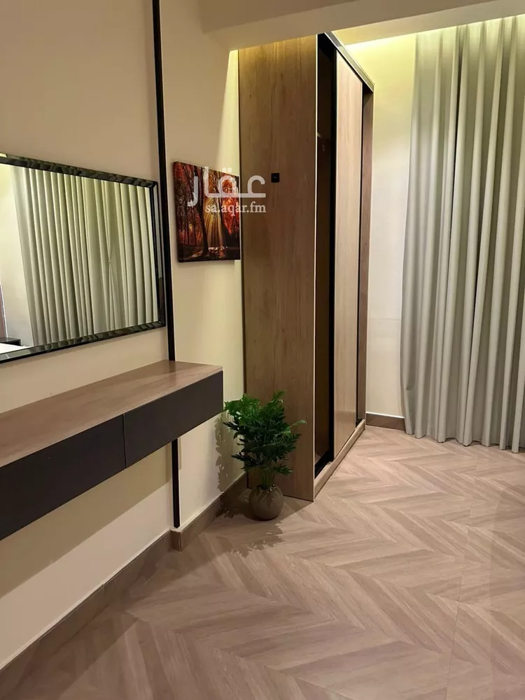 استوديو للإيجار في شارع أبي العز البغدادي, حي الضباط, مدينة الرياض, منطقة الرياض 13