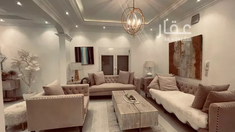 Villa for Rent in Riyadh Al Wadi