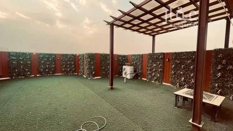 Villa for Rent in Riyadh Al Wadi 15