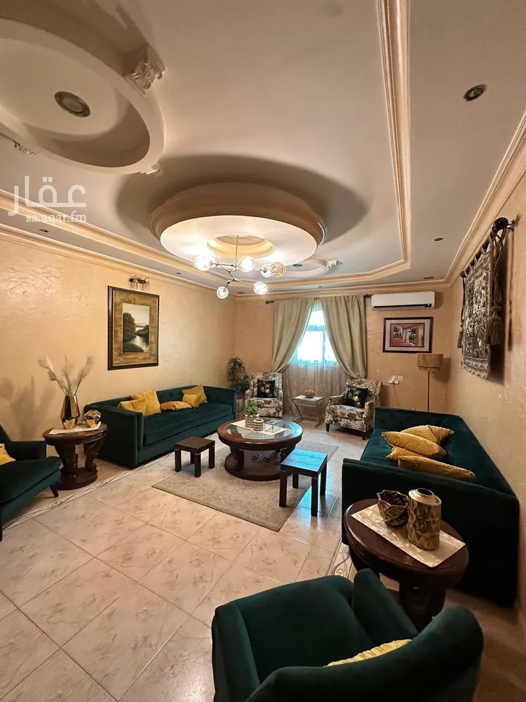 فيلا للبيع في شارع سيبويه, حي الوادي, مدينة الرياض, منطقة الرياض 18