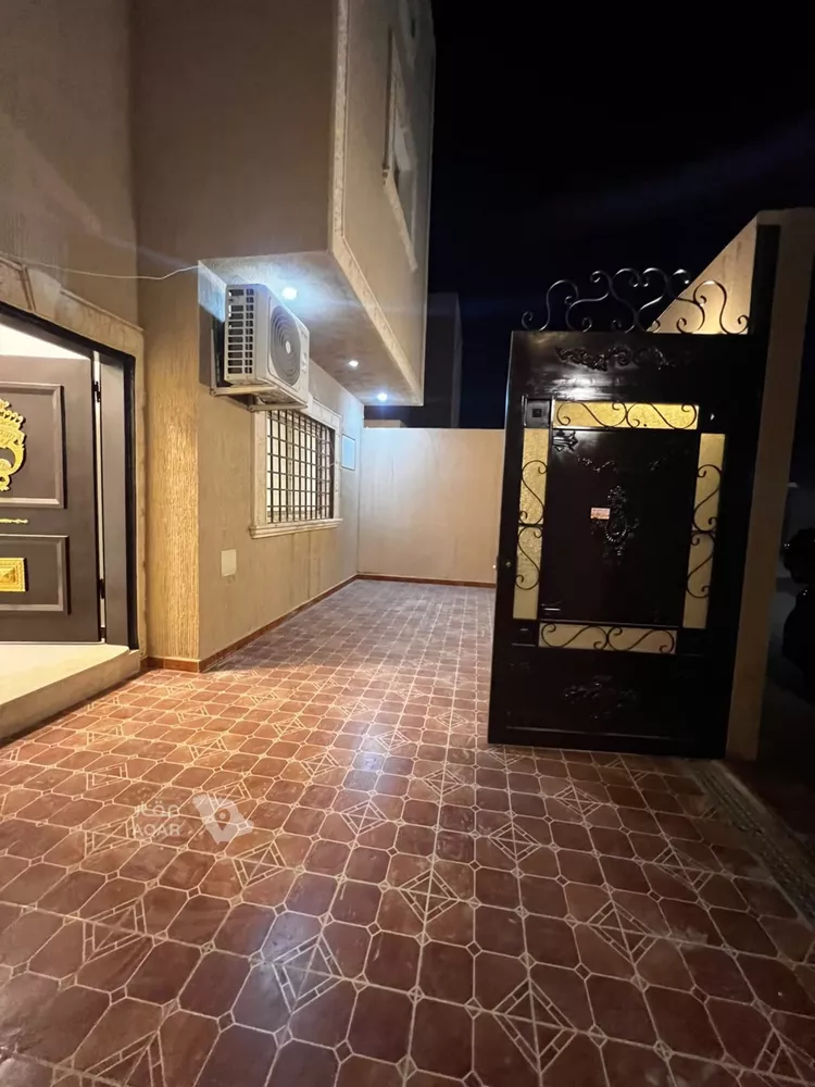 دور للإيجار في شارع المصفاء, حي الوادي, مدينة الرياض, منطقة الرياض 2