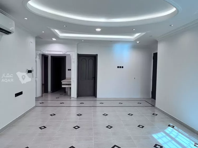 Floor for Rent in Riyadh Al Wadi 13