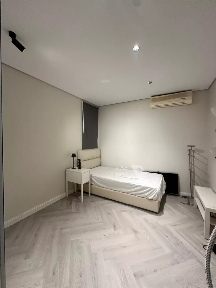 شقة للإيجار في شارع وادي العمارية, حي حطين, مدينة الرياض, منطقة الرياض 13