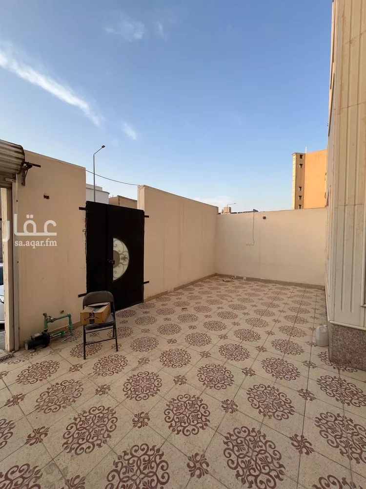 دور للإيجار في شارع عبدالعزيز الشعيبي, حي الوادي, مدينة الرياض, منطقة الرياض صورة 3