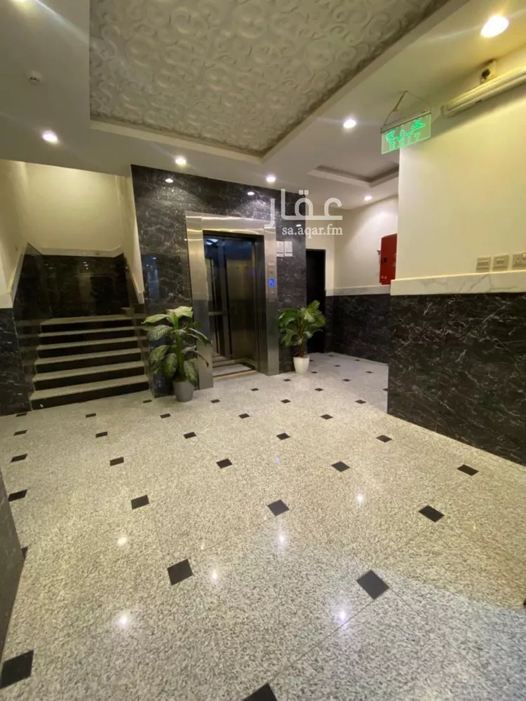 شقة للإيجار في شارع الخيالة, حي الياسمين, مدينة الرياض, منطقة الرياض صورة 3