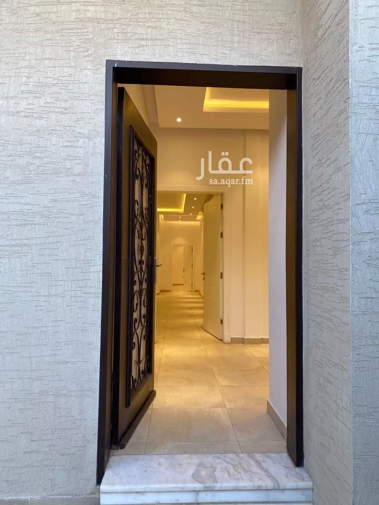 دور للإيجار في شارع وادي فتح, حي الندى, مدينة الرياض, منطقة الرياض صورة 5