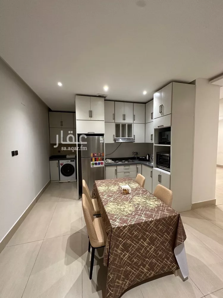 شقة للإيجار في شارع  عبدالله المخضوب, حي الوادي, مدينة الرياض, منطقة الرياض صورة 3