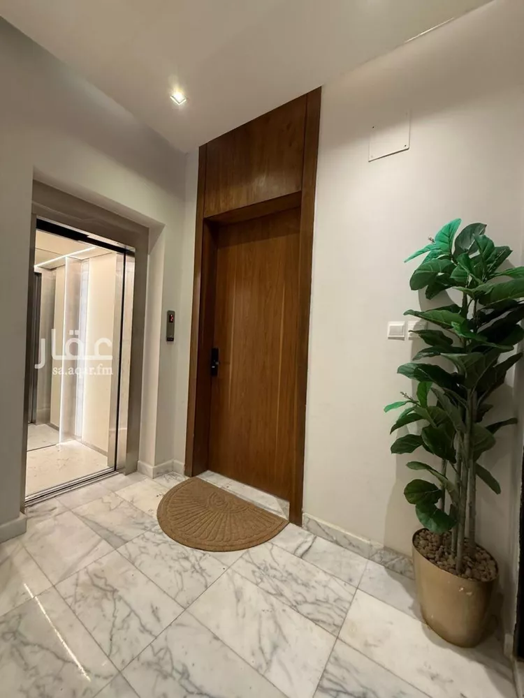 شقة للإيجار في شارع عبدالعزيز الشعيبي, حي الوادي, مدينة الرياض, منطقة الرياض صورة 2