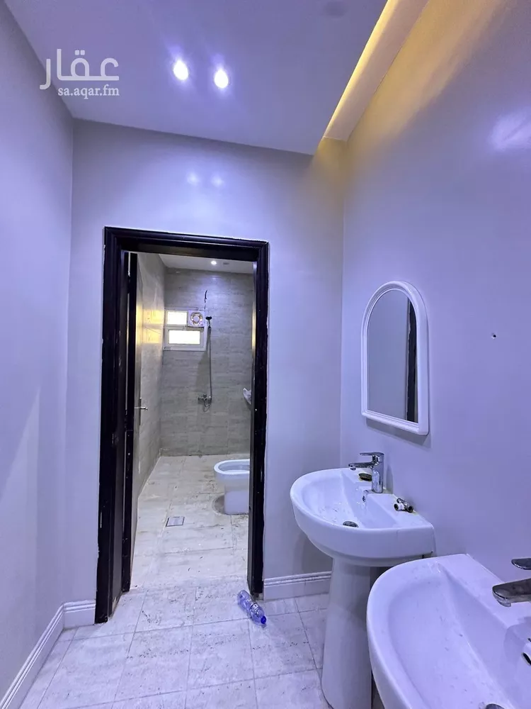 شقة للإيجار في شارع مدينة الزايد, حي العقيق, مدينة الرياض, منطقة الرياض صورة 3