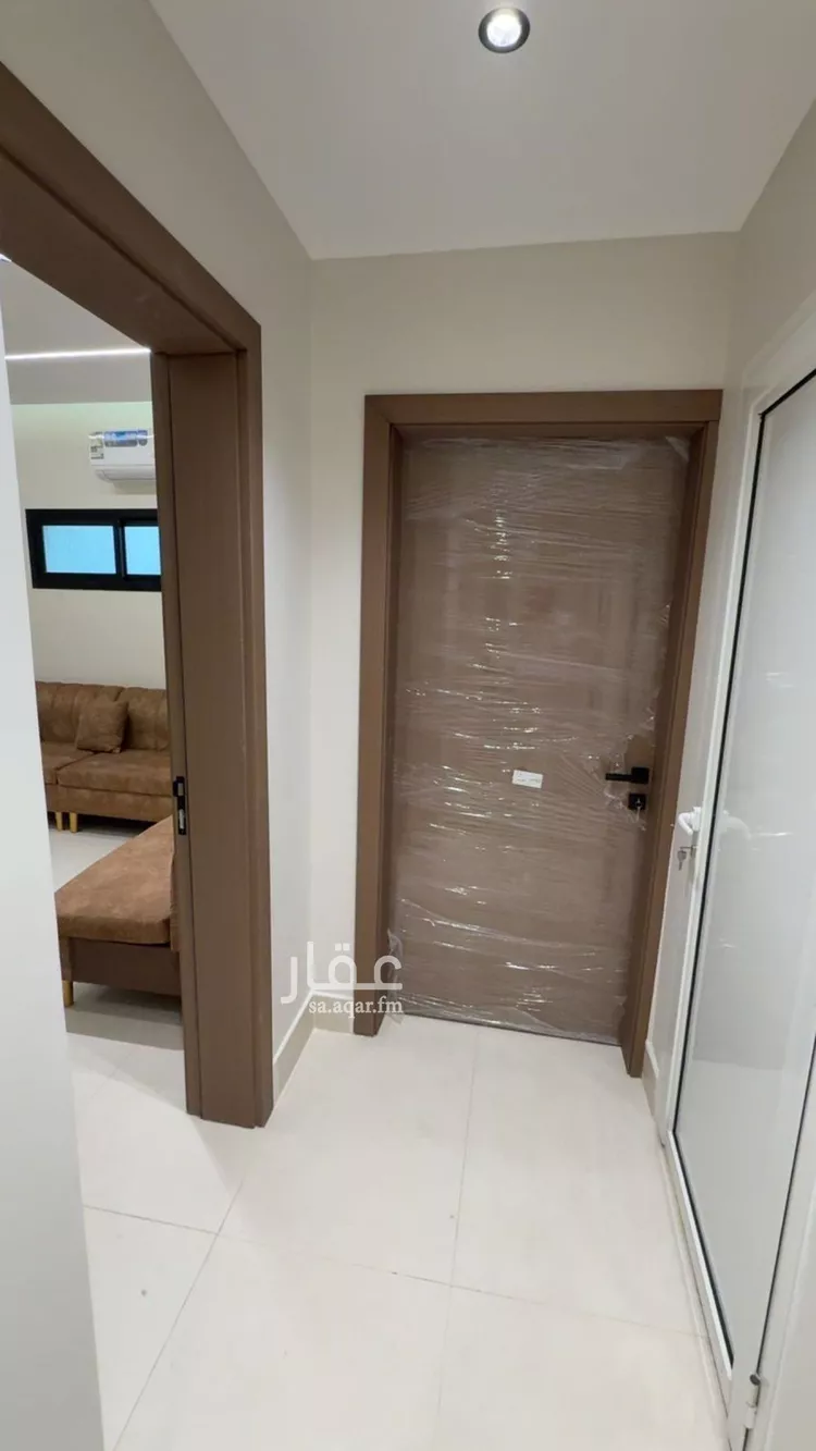 شقة للإيجار في شارع محايل, حي الوادي, مدينة الرياض, منطقة الرياض صورة 5