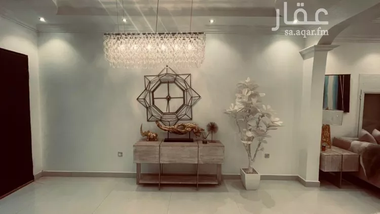 Villa for Rent in Riyadh Al Wadi صورة 4