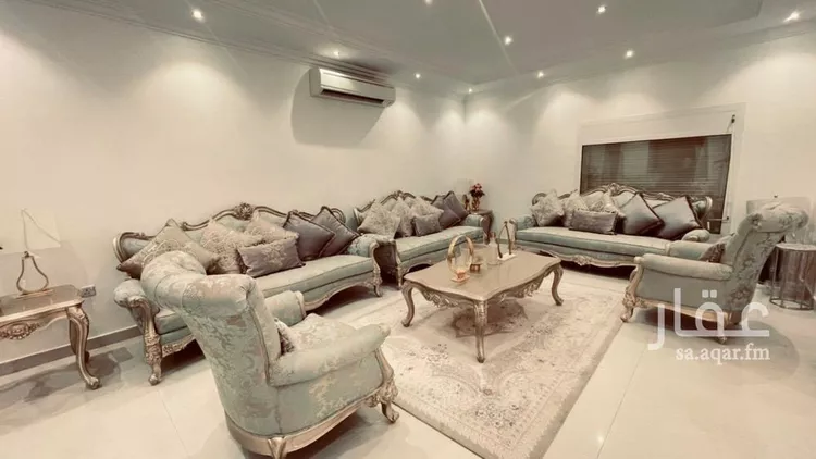 Villa for Rent in Riyadh Al Wadi صورة 5