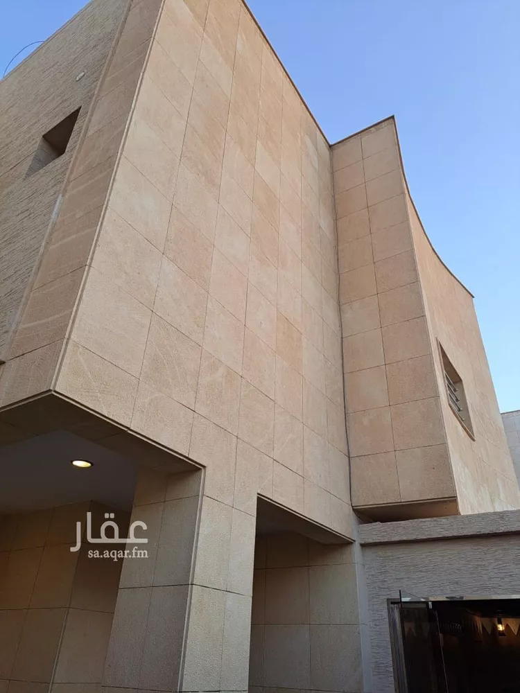 فيلا للإيجار في شارع القليب, حي الوادي, مدينة الرياض, منطقة الرياض