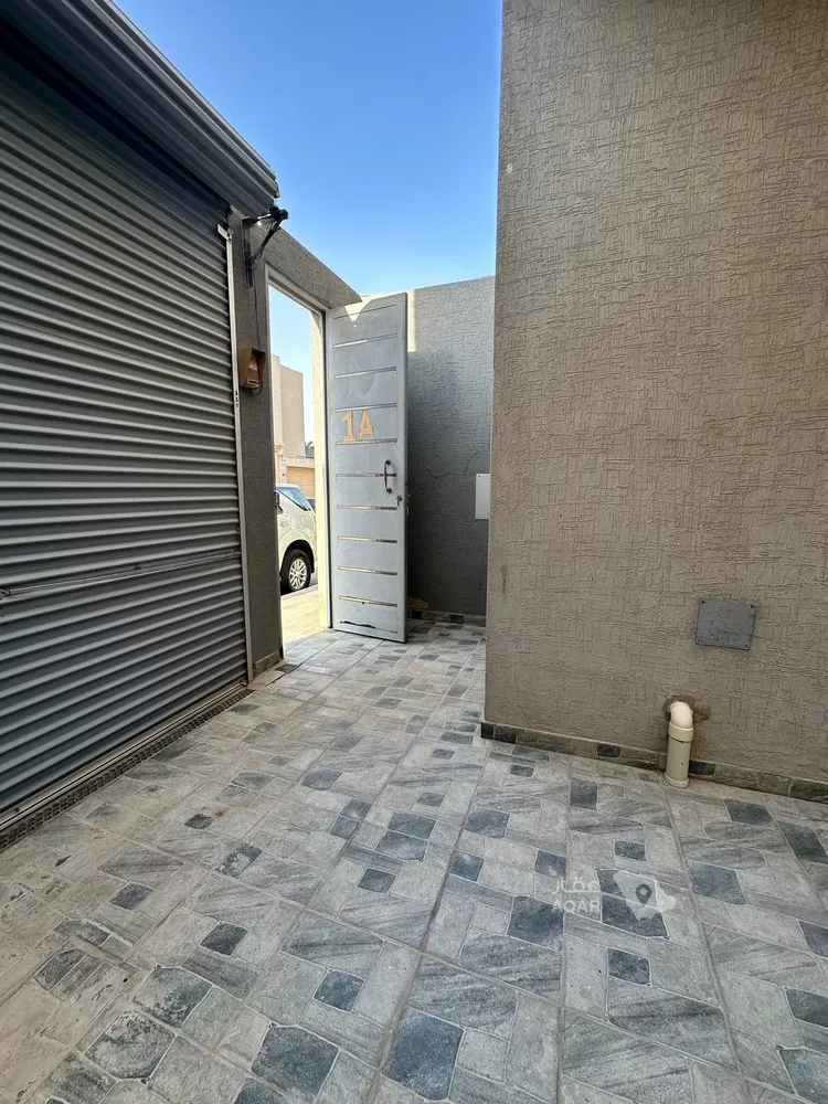 دور للإيجار في شارع المحلة, حي الوادي, مدينة الرياض, منطقة الرياض 8