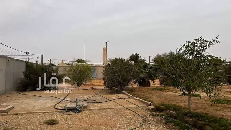 استراحة للإيجار في شارع طويق 3, حي العارض, مدينة ضرما, منطقة الرياض صورة 4