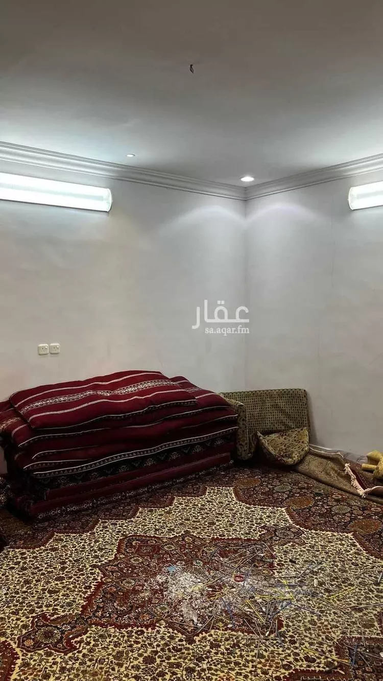 استراحة للإيجار في شارع طويق 3, حي العارض, مدينة ضرما, منطقة الرياض صورة 3