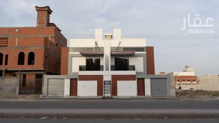 فيلا للبيع في شارع حجر الطور, حي الفضيلة, مدينة جدة, منطقة مكة المكرمة