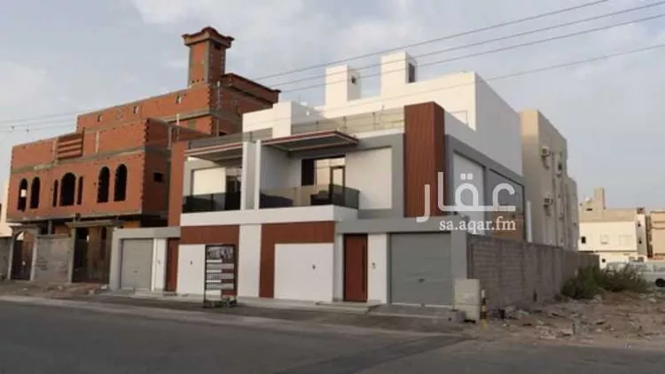 فيلا للبيع في شارع حجر الطور, حي الفضيلة, مدينة جدة, منطقة مكة المكرمة 20