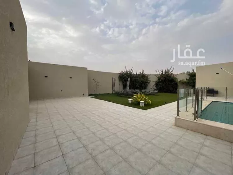 استراحة للإيجار في شارع العماريه 158, حي مزارع وادى العماريه, مدينة مزارع وادى العماريه, منطقة الرياض صورة 4