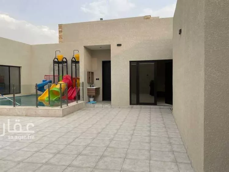 استراحة للإيجار في شارع العماريه 158, حي مزارع وادى العماريه, مدينة مزارع وادى العماريه, منطقة الرياض صورة 3