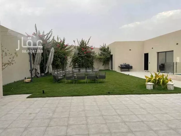 استراحة للإيجار في شارع العماريه 158, حي مزارع وادى العماريه, مدينة مزارع وادى العماريه, منطقة الرياض