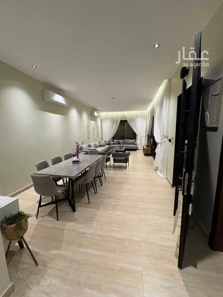 استراحة للإيجار في شارع العماريه 158, حي مزارع وادى العماريه, مدينة مزارع وادى العماريه, منطقة الرياض صورة 3