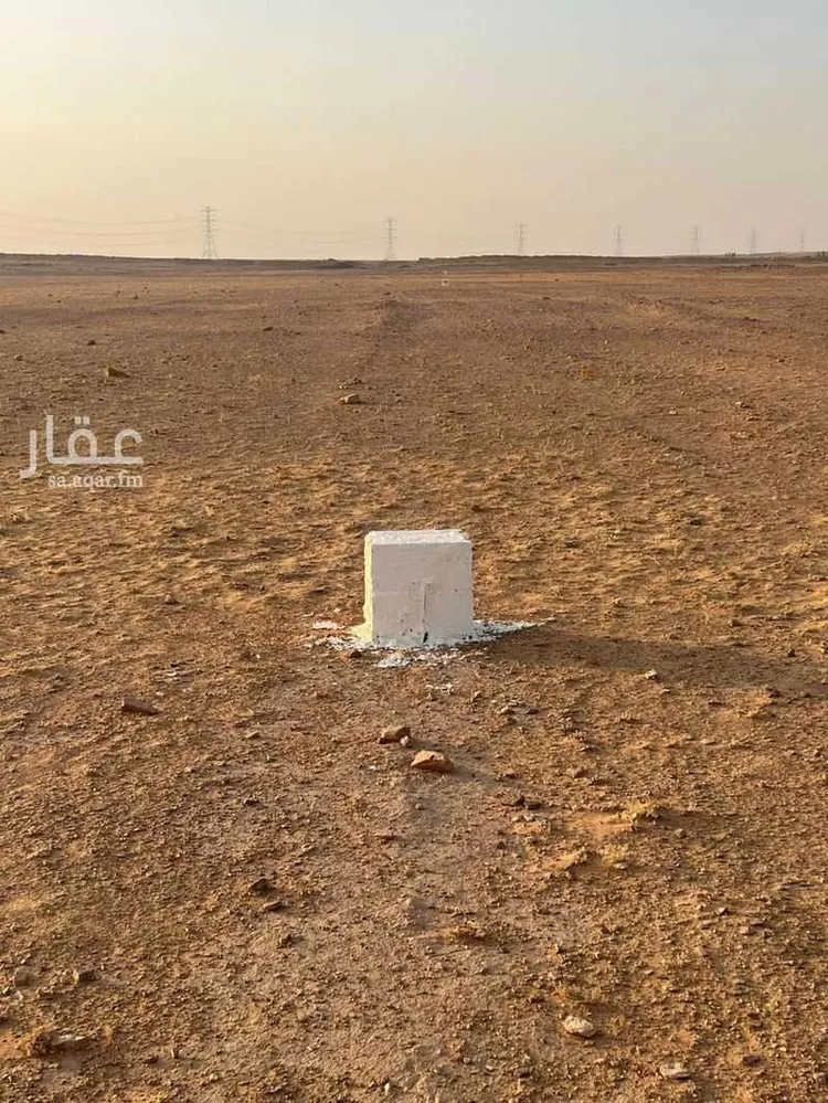 أرض للإيجار في شارع عبدالرحمن ابن عوف ، الجديدة ، القويعية صورة 2