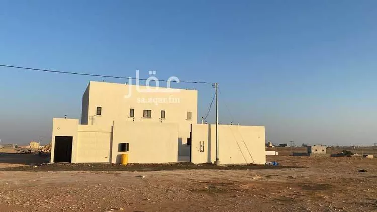 فيلا للبيع في شارع 135063, حي الورود, مدينة الزلفي, منطقة الرياض صورة 5