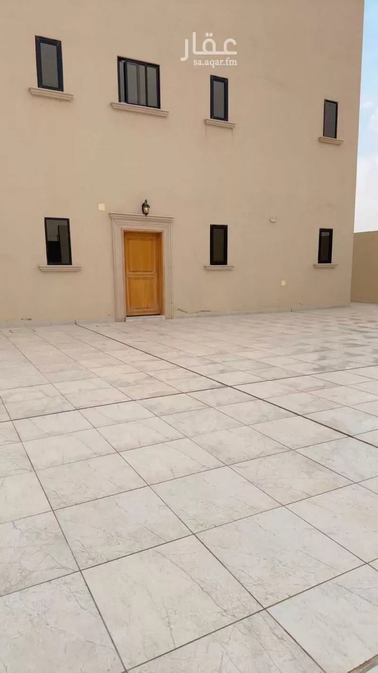 فيلا للبيع في شارع 135063, حي الورود, مدينة الزلفي, منطقة الرياض صورة 2