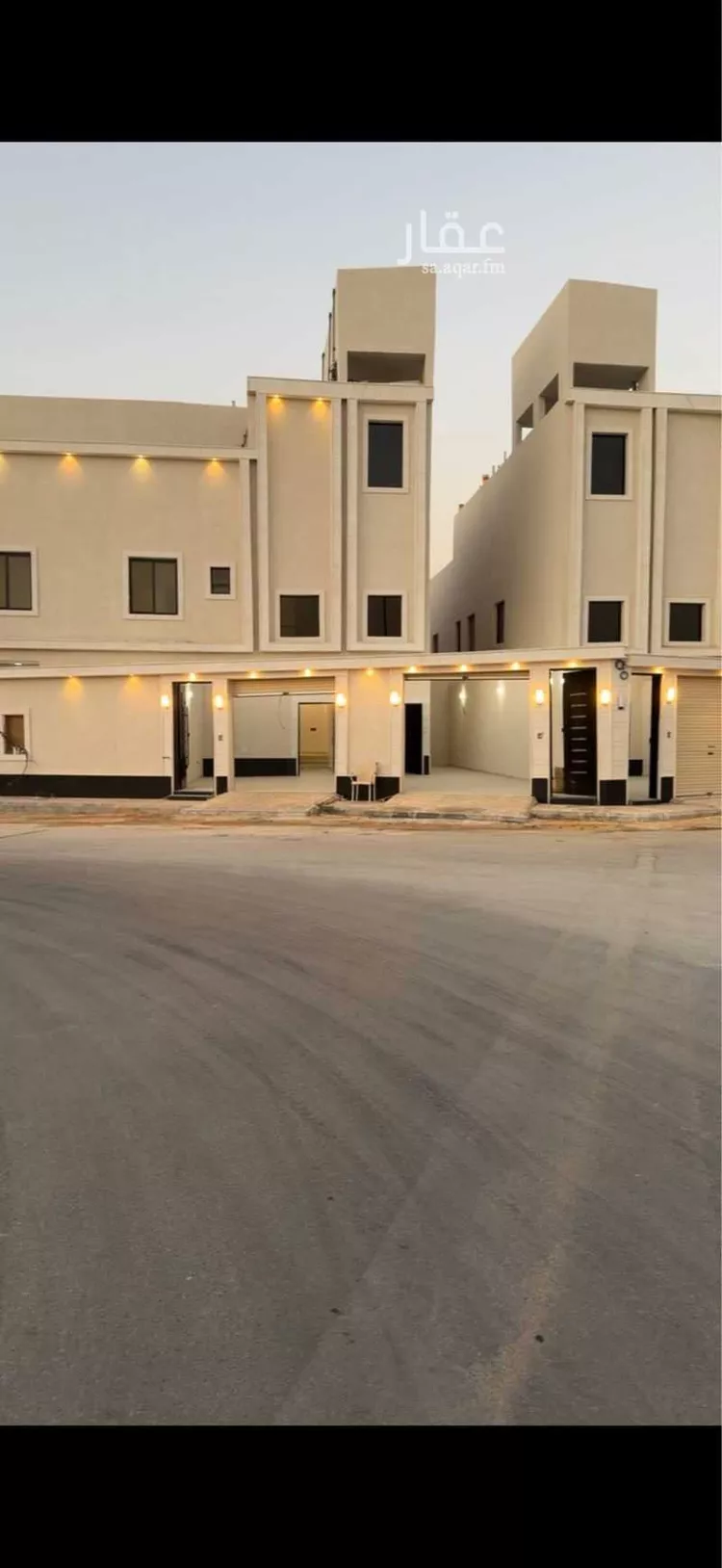 Floor for Sale in Riyadh Badr 6