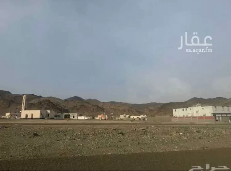 Land for Sale in Jeddah Al Frosyah