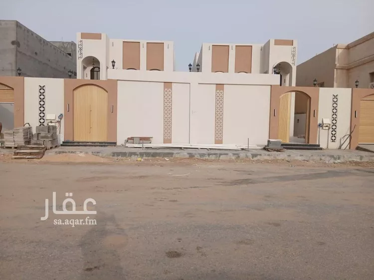 فيلا للبيع في شارع السليل, حي اللؤلؤ, مدينة الخبر, المنطقة الشرقية صورة 5
