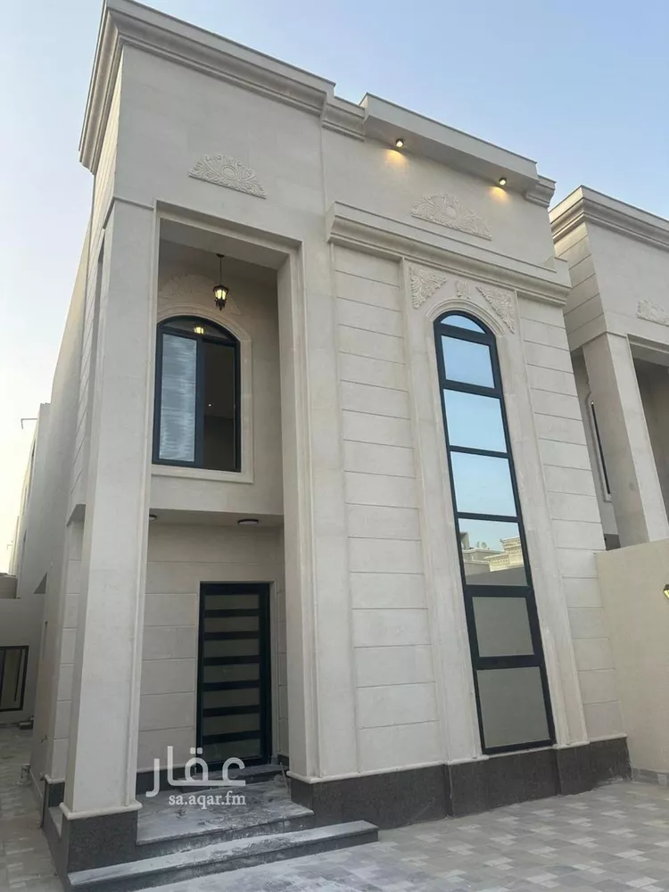 فيلا للبيع في شارع ابو عثمان بن غالب, حي المنار, مدينة الدمام, المنطقة الشرقية