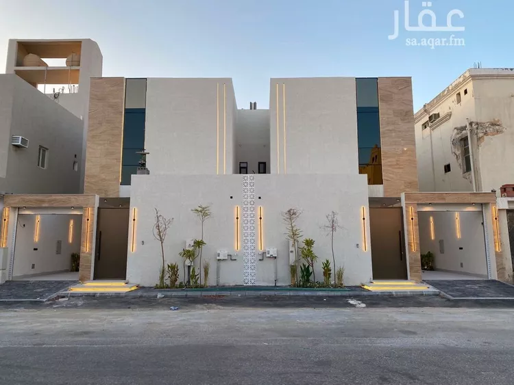 Villa for Sale in Dammam King Fahd صورة 2