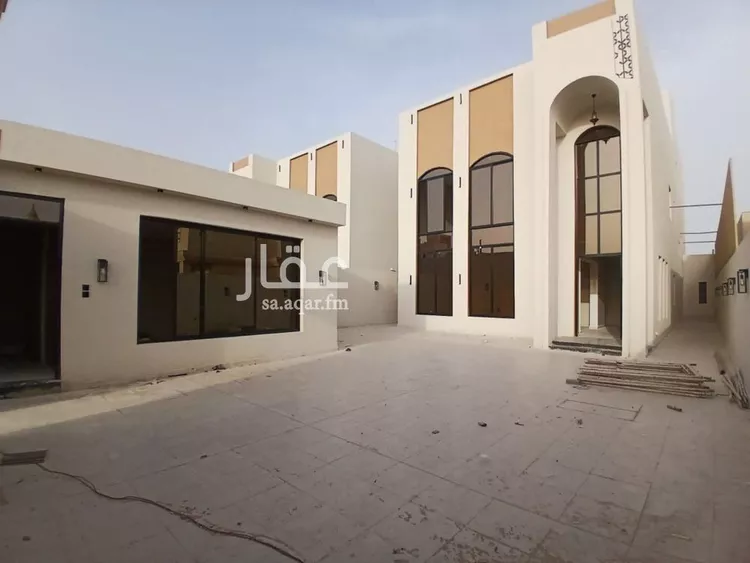 فيلا للبيع في شارع السليل, حي اللؤلؤ, مدينة الخبر, المنطقة الشرقية صورة 2
