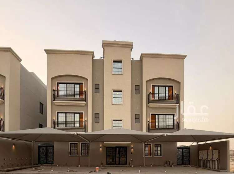 Apartment for Sale in Dammam Ash Shulah صورة 4
