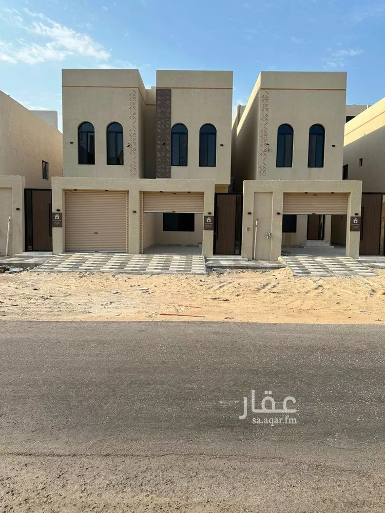 Villa for Sale in Al Khobar Al Aqiq
